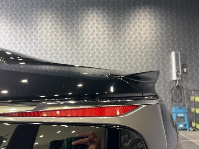 ＬＣ ＬＣ５００　Ｌパッケージ　ＴＲＤエアロキットトランクスポイラーマークレビンソンサウンドカラーＨＵＤ鍛造２１インチアルミホイールセミアリニン黒革パワーシート禁煙車ガラスルーフ（47枚目）