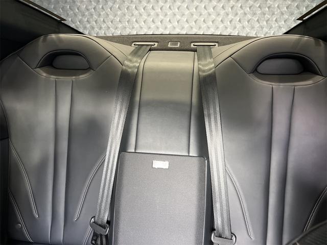 ＬＣ ＬＣ５００　Ｌパッケージ　ＴＲＤエアロキットトランクスポイラーマークレビンソンサウンドカラーＨＵＤ鍛造２１インチアルミホイールセミアリニン黒革パワーシート禁煙車ガラスルーフ（55枚目）