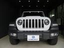 CHRYSLER JEEP JEEP WRANGLER UNLIMITED