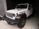 CHRYSLER JEEP JEEP WRANGLER UNLIMITED