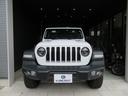 CHRYSLER JEEP JEEP WRANGLER UNLIMITED