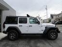 CHRYSLER JEEP JEEP WRANGLER UNLIMITED