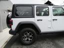 CHRYSLER JEEP JEEP WRANGLER UNLIMITED