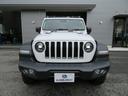 CHRYSLER JEEP JEEP WRANGLER UNLIMITED