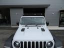 CHRYSLER JEEP JEEP WRANGLER UNLIMITED