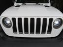 CHRYSLER JEEP JEEP WRANGLER UNLIMITED