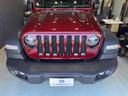 CHRYSLER JEEP JEEP WRANGLER UNLIMITED