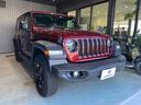 CHRYSLER JEEP JEEP WRANGLER UNLIMITED