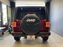 CHRYSLER JEEP JEEP WRANGLER UNLIMITED