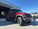 CHRYSLER JEEP JEEP WRANGLER UNLIMITED