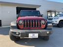 CHRYSLER JEEP JEEP WRANGLER UNLIMITED