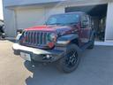 CHRYSLER JEEP JEEP WRANGLER UNLIMITED