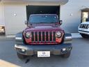 CHRYSLER JEEP JEEP WRANGLER UNLIMITED