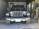 CHRYSLER JEEP JEEP WRANGLER UNLIMITED