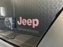 CHRYSLER JEEP JEEP WRANGLER UNLIMITED