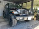 CHRYSLER JEEP JEEP WRANGLER UNLIMITED