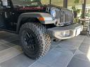 CHRYSLER JEEP JEEP WRANGLER UNLIMITED