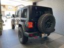 CHRYSLER JEEP JEEP WRANGLER UNLIMITED