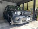 CHRYSLER JEEP JEEP RENEGADE