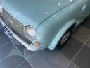 NISSAN PAO