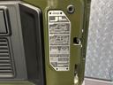 サハラ　純正ＵコネクトナビＴＶＡｐｐｌｅ　ＣａｒＰｌａｙ対応サイドバックフロントカメラ黒革シートＪＥＰＰＥＳＥＮ１７アルミ３５インチタイヤラフカントリーリフトアップＧＯＲＨＩＮＯ製ルーフラックスマートキーＬＥ（51枚目）