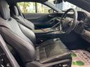 ＬＣ５００　Ｌパッケージ　ＴＲＤエアロキットトランクスポイラーマークレビンソンサウンドカラーＨＵＤ鍛造２１インチアルミホイールセミアリニン黒革パワーシート禁煙車ガラスルーフ（17枚目）