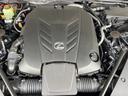 ＬＣ５００　Ｌパッケージ　ＴＲＤエアロキットトランクスポイラーマークレビンソンサウンドカラーＨＵＤ鍛造２１インチアルミホイールセミアリニン黒革パワーシート禁煙車ガラスルーフ（38枚目）