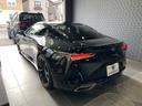 ＬＣ５００　Ｌパッケージ　ＴＲＤエアロキットトランクスポイラーマークレビンソンサウンドカラーＨＵＤ鍛造２１インチアルミホイールセミアリニン黒革パワーシート禁煙車ガラスルーフ（49枚目）