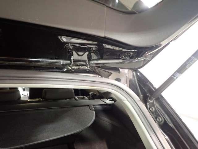 2.0 Xi 純正メモリーナビ 純正AW HID(14枚目)