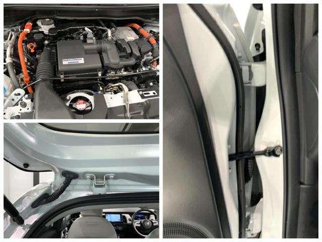 e:HEVホーム ホンダセンシング ナビ 禁煙試乗車 LED クルーズコントロール スマートキー アイドリングストップ 衝突被害軽減ブレーキ ワンオーナー Rカメラ オートエアコン(14枚目)