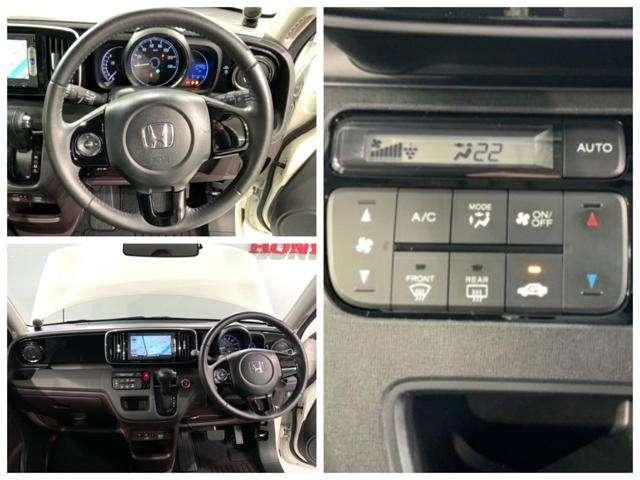 プレミアム 用品ナビ リアカメラ 禁煙 HID アルミ CD再生 DVD アイドリングストップ ETC車載器 ワンセグTV VSA ABS ベンチシート(8枚目)