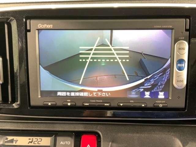 プレミアム 用品ナビ リアカメラ 禁煙 HID アルミ CD再生 DVD アイドリングストップ ETC車載器 ワンセグTV VSA ABS ベンチシート(15枚目)