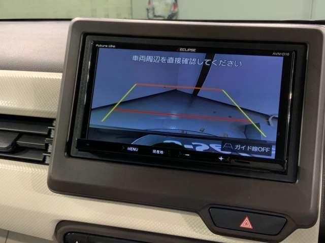Lホンダセンシング ナビ 禁煙試乗車 ドラレコ シートヒーター リアカメラ クルーズコントロール 地デジ 盗難防止システム LEDライト スマートキー アイドリングストップ 障害物センサー(16枚目)