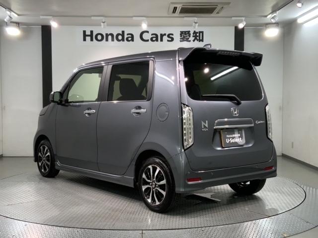 Lホンダセンシング 新車保証 試乗禁煙車 ナビ フルセグ Rカメラ CD DVD Bluetooth サイド+カーテンエアバック アルミ LED フォグ シートヒーター クルコン 障害物センサー スマートキー ETC(49枚目)