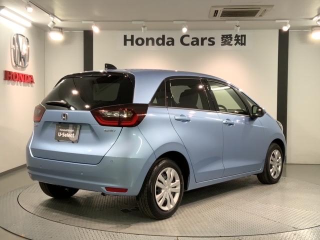 e:HEVホーム Honda SENSING 新車保証 試乗禁煙車 ナビ Rカメラ CD DVD 音楽録音 Bluetooth LED クルコン 横滑り防止装置 サイド+カーテンエアバック ETC(52枚目)