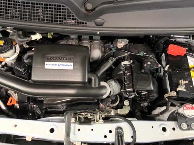 G・EXホンダセンシング 2年保証 ナビ フルセグ Rカメラ CD録音 DVD Bluetooth サイド+カーテンエアバック LED クルコン 両側電動スライドドア 横滑り防止装置 スマートキー 最長5年保証 ETC(36枚目)