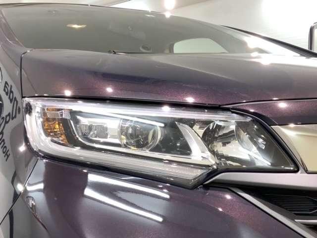 ハイブリッド・Gブラックスタイル Honda SENSING 新車保証 試乗禁煙車 ナビ Rカメラ CD DVD 音楽録音 Bluetooth TV 両側電動スライドドア LED シートヒーター クルコン スマートキー 横滑り防止装置(7枚目)
