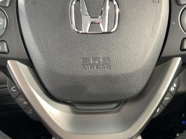 ハイブリッド・Gブラックスタイル Honda SENSING 新車保証 試乗禁煙車 ナビ Rカメラ CD DVD 音楽録音 Bluetooth TV 両側電動スライドドア LED シートヒーター クルコン スマートキー 横滑り防止装置(23枚目)