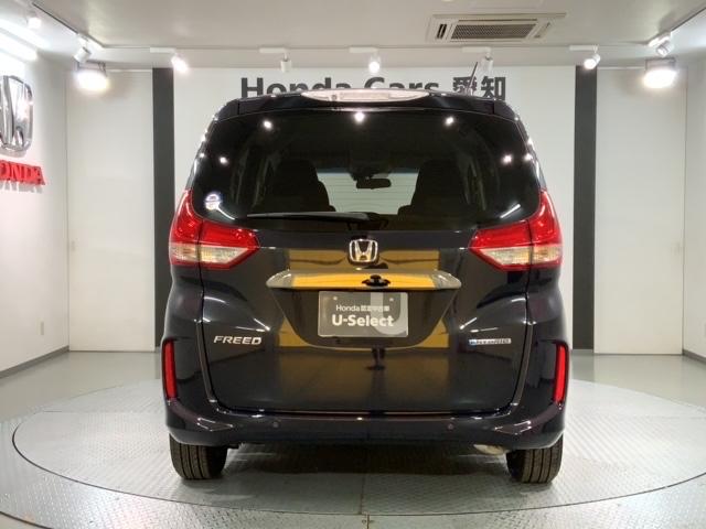 ハイブリッド・Gブラックスタイル Honda SENSING 新車保証 試乗禁煙車 ナビ Rカメラ CD DVD 音楽録音 Bluetooth TV 両側電動スライドドア LED シートヒーター クルコン スマートキー 横滑り防止装置(48枚目)