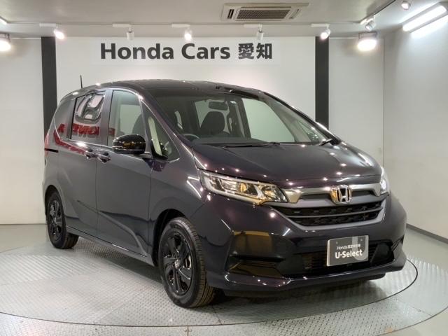ハイブリッド・Gブラックスタイル Honda SENSING 新車保証 試乗禁煙車 ナビ Rカメラ CD DVD 音楽録音 Bluetooth TV 両側電動スライドドア LED シートヒーター クルコン スマートキー 横滑り防止装置(51枚目)