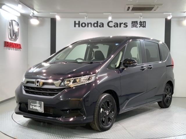 ハイブリッド・Gブラックスタイル Honda SENSING 新車保証 試乗禁煙車 ナビ Rカメラ CD DVD 音楽録音 Bluetooth TV 両側電動スライドドア LED シートヒーター クルコン スマートキー 横滑り防止装置(53枚目)