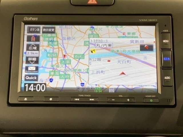 G・ホンダセンシング ナビ Rカメラ CD Bluetooth ABS 両席エアバック スマートキー イモビライザー クルコン ドラレコ 横滑り防止装置 ワンオーナー 禁煙 両側電動スライドドア ETC 最長5年保証(5枚目)