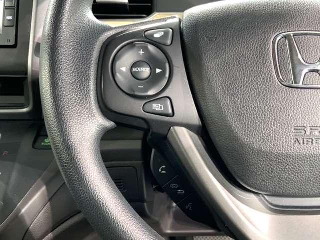 G・ホンダセンシング ナビ Rカメラ CD Bluetooth ABS 両席エアバック スマートキー イモビライザー クルコン ドラレコ 横滑り防止装置 ワンオーナー 禁煙 両側電動スライドドア ETC 最長5年保証(9枚目)