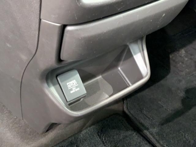 G・ホンダセンシング ナビ Rカメラ CD Bluetooth ABS 両席エアバック スマートキー イモビライザー クルコン ドラレコ 横滑り防止装置 ワンオーナー 禁煙 両側電動スライドドア ETC 最長5年保証(23枚目)