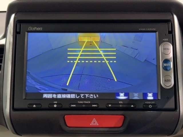 G・Lパッケージ ナビ Rカメラ CD DVD Bluetooth ワンセグ 禁煙 ワンオーナー ドラレコ 最長2年保証 スマートキー イモビライザー ABS 両席エアバック 両側電動ドア 横滑り防止装置(4枚目)
