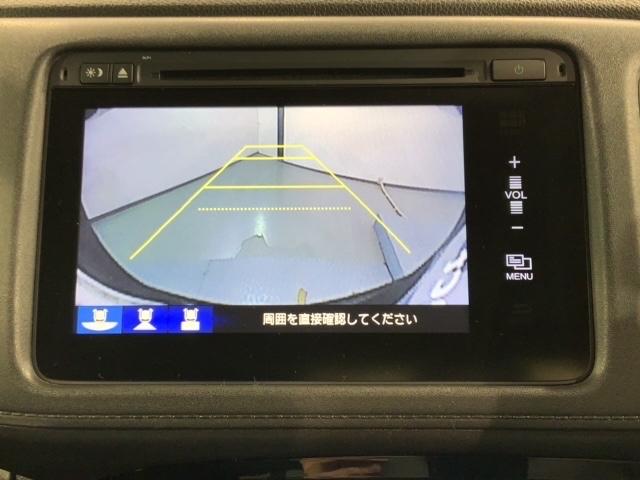 ハイブリッドX あんしんPKG ナビ Rカメラ CD BTオーディオ DVD TV サイド+カーテンエアバック アルミ LEDヘッド フォグ クルコン ワンオーナー 禁煙 スマートキー イモビライザー 最長5年保証(6枚目)