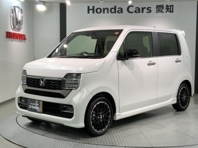 Ｌ・ターボ　ホンダセンシング　新車保証　禁煙試乗車　ナビ　ＣＤ　ＤＶＤ　ＢＴオーディオ　音楽録音　ＴＶ　Ｒカメラ　アルミ　ＬＥＤヘッド　フォグ　シートヒーター　クルコン　障害物センサー　サイド＋カーテンエアバック(44枚目)