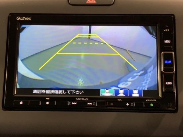 ハイブリッド・Ｇ　ホンダセンシング　新車保証　試乗禁煙車　ナビ　Ｒカメラ　ＣＤ　ＤＶＤ　ＢＴオーディオ　ＴＶ　両側電動スライドドア　ＬＥＤヘッド　シートヒーター　クルコン　スマートキー　横滑り防止装置　ＥＴＣ(6枚目)