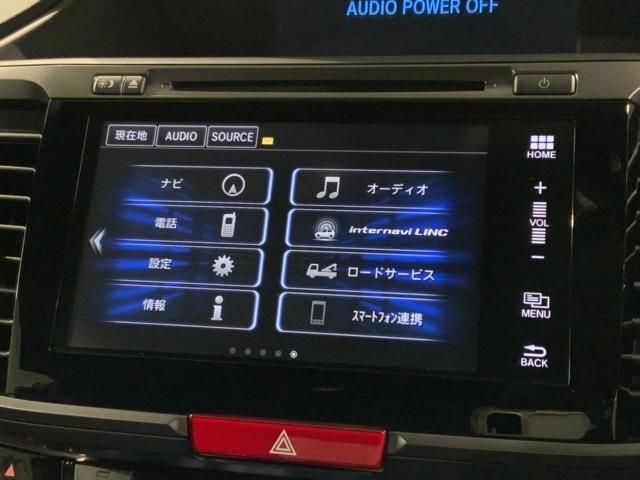 アコードハイブリッド ＬＸ　ホンダセンシング　最長５年保証　ナビ　Ｒカメラ　ＢＴオーディオ　アルミ　ＬＥＤヘッド　フォグ　パワーシート　ドラレコ　ワンオーナー　禁煙　障害物センサー　左側サイドカメラ　スマートキー　ＥＴＣ（37枚目）