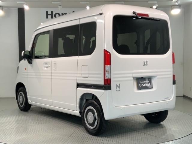 ホンダ Ｎ－ＶＡＮ＋スタイル